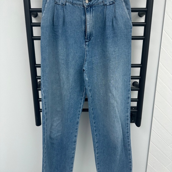 ba&sh SAXO jeans size Small - Picture 5 of 10